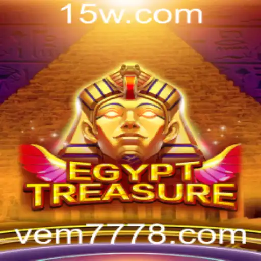Explorando o Fascinante Mundo de EgyptTreasure