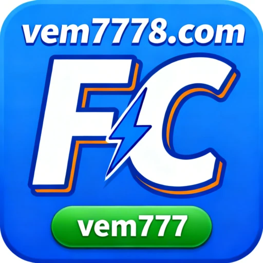 vem777 Logo